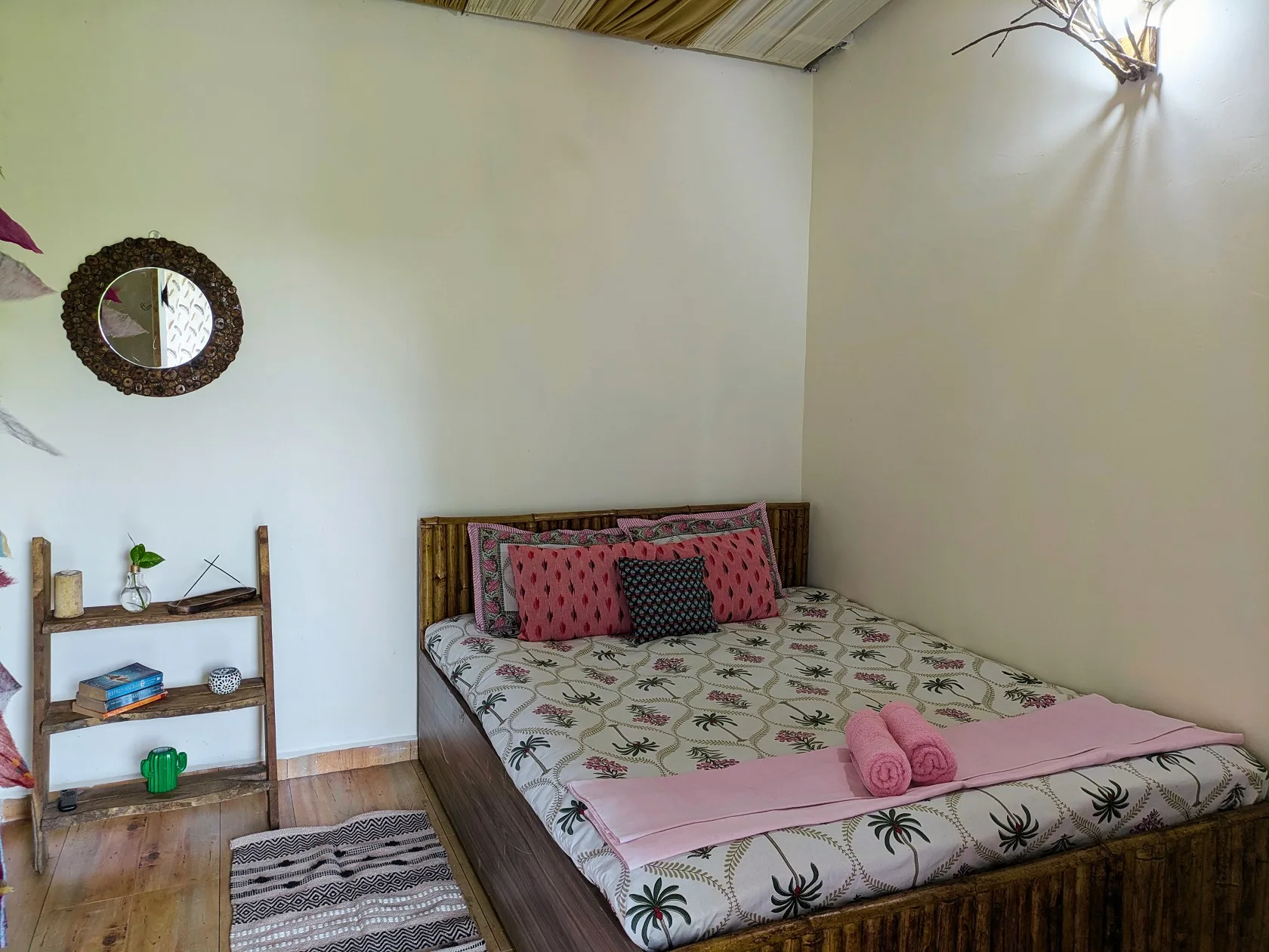 Lotus –Bali- Image 1