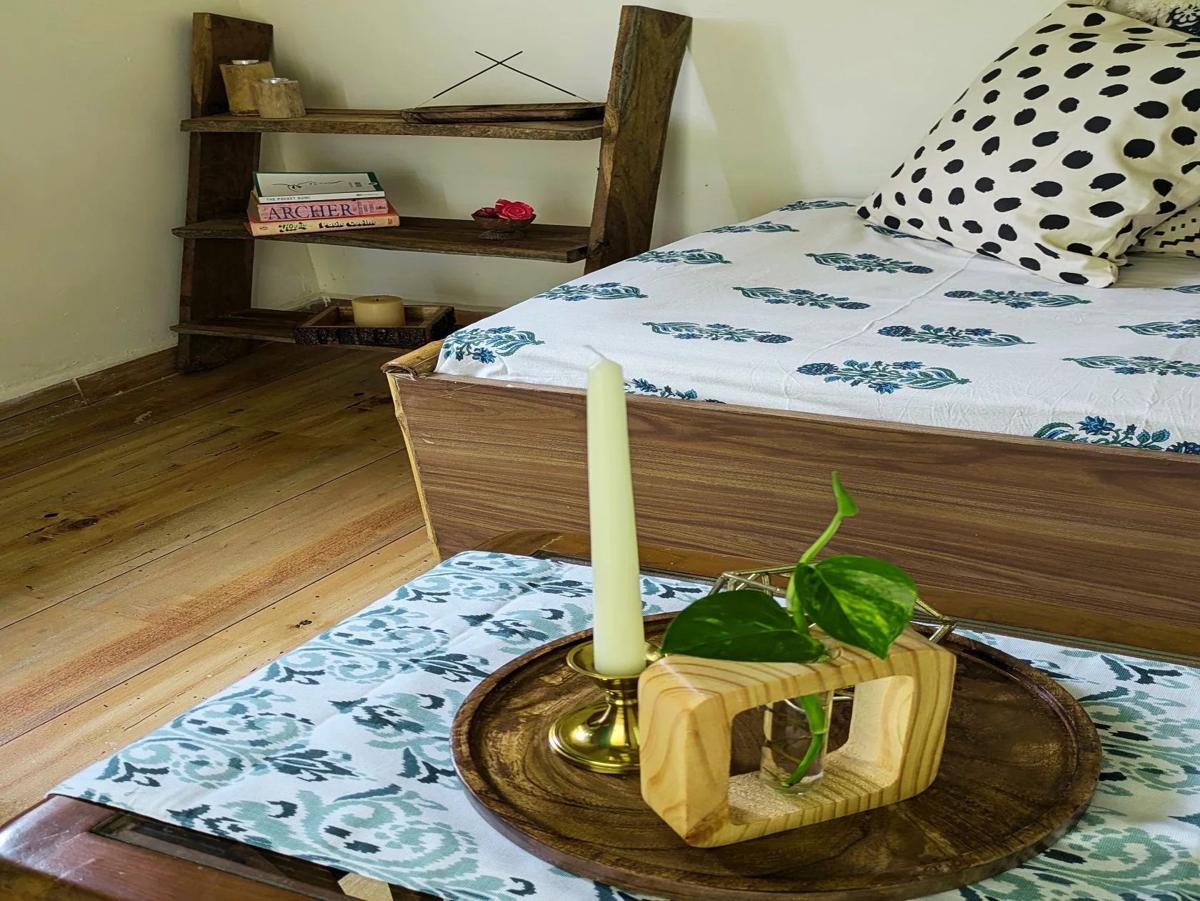 Lotus –Bali - Image 3